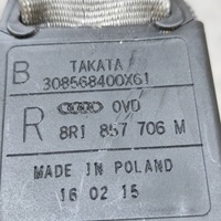 фото thumb №8, Audi q5 sq5 2015 правая сторона pas безопасности сиденье передний