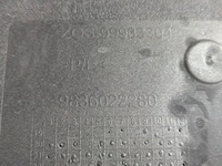 фото thumb №16, Toyota proace city 2019-2023 бампер перед передній 9836022280