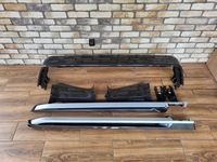 фото thumb №1, Обшивка спойлер кузов ford ranger vi 2022-