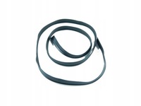 фото thumb №1, Прокладка хрому бампера jaguar xj iii з aso