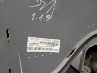 фото thumb №14, Бампер перед передний citroen c3 iii 3 2016 + решётки + направляющие полный