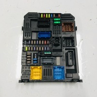 фото thumb №1, Модуль коробка bsi peugeot 2008 ii 9832880380