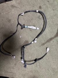 фото thumb №1, Lexus rx450h жгут трубопровод 82181-48070