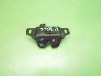 фото thumb №6, Замок крышки задняя багажника peugeot 306 phii hb 3d