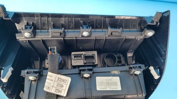 фото thumb №11, Kia stonic 17r рамка захист тунелю панель usb 84635-h8000 93300-h8000