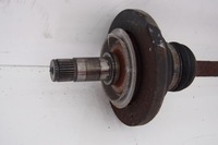 фото thumb №7, Полуось зад левая правая mercedes sl500 sl r230 02