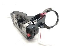 фото thumb №2, Замок дверь левый зад opel zafira b минивэн 13210738 05-15