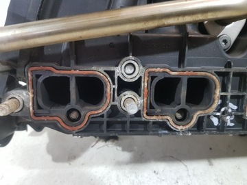 фото thumb №7, Коллектор всасывающий 55557904 opel astra corsa d 1.4 b 0280600064