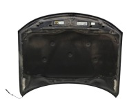 Dodge charger 2017 крышка передняя / капот двигателя в Украине, фото thumb