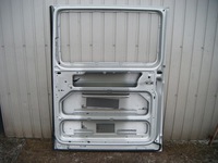 фото thumb №13, Vw multivan t6 двері зсувні праве 843208