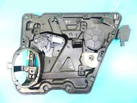 фото thumb №1, Підйомник вікна зад праві fiat freemont 2 pin