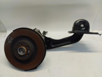 фото thumb №1, Volvo xc40 lift поворотний кулак підвіска правий задня 4x4 32315697