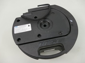 NISSAN QASHQAI J10 LIFT BOSE BASS САБВУФЕР