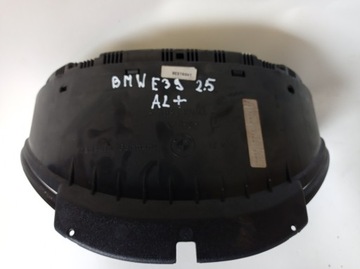 фото thumb №5, Спидометр приборы bmw e39 2.5 401 tyś 8375669