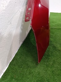 фото thumb №9, Hyundai elantra vii крыло левый перед передний сторона левая 21-