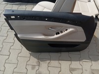 фото thumb №12, Диван сиденья кожа обивка дверь туннель средний bmw 5 f11 универсал