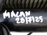 фото thumb №9, Hak буксировочный электрический балка porsche macan 95b 95b803881d