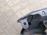 фото thumb №10, Opel astra j lift бампер перед передній