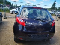 Mazda 2 модуль abs 2008 1.4l 06210952403 06.2109-5240.3, 00.0403-179e.0, d65 Киев, фото thumb