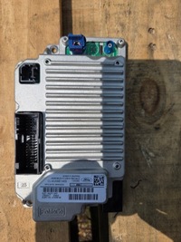фото thumb №1, Ford focus mk4 модуль , интерфейс навигации 5u5t-14g371-gkf