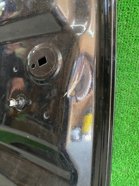 фото thumb №5, Капот кришка двигуна audi q8 4m8