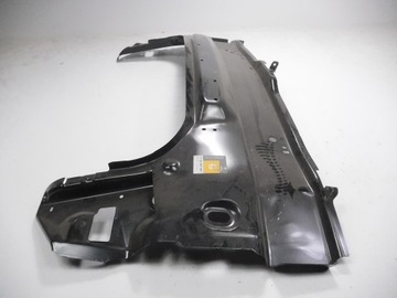 фото thumb №7, Pas задний renault laguna ii оригинальный номер 7782007887