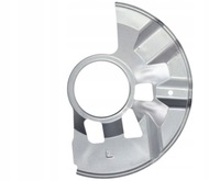 фото thumb №10, Защита диск тормозной mazda 6 02- перед, правая