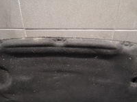 фото thumb №5, Шумоізоляція капот audi a6 c6 кліпси