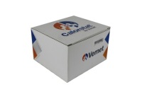 фото thumb №8, Calorstat by vernet патрубок водяний citroen/peugeot 1.8