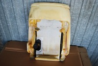 фото thumb №8, Килимок вентиляційна нагрівальна сидіння audi a8 d3