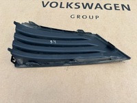 фото thumb №9, Skoda fabia 4 iv 21- решётка бампера правая перед 6va807368