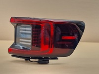 фото thumb №1, Правая лампа задняя polestar 2