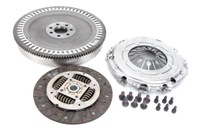 фото thumb №15, Сцепление kpl. 3-elementowe bez подшипник renault espace iii 85 kw 115 ps 2188