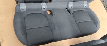 фото thumb №8, Сиденья диван jaguar e-pace x540 комплект