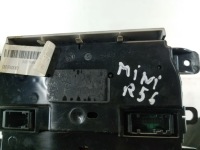 фото thumb №3, Панель обдув кондиционера mini cooper r56