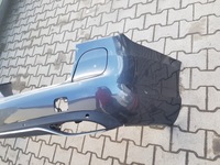 фото thumb №12, Mercedes w205 kombi гибрид бампер крышка задняя задний 755