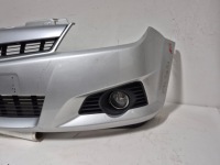 фото thumb №9, Opel tigra b 04- бампер перед передний решётка решётка lak.z157 96162173
