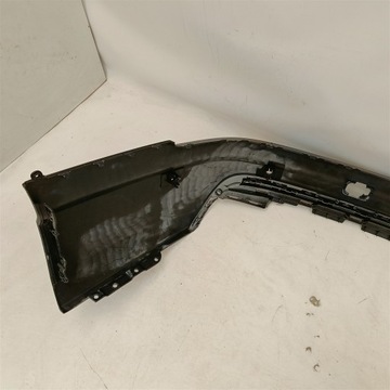 фото thumb №10, Накладка бампер зад audi q7 4m s line 4m0807527d