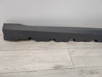 фото thumb №4, Молдинг поріг ліва поріг ford ecosport lift st hn15-10155-a nowa оригінальна