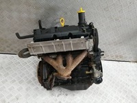 фото thumb №4, Двигатель renault twingo ii 1.2 8v d7fa800