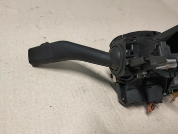 фото thumb №9, Перемикач комбінований стрічка vw jetta eos 1k5953521ak