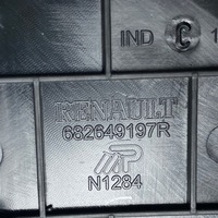 фото thumb №14, Бардачок середній панель приладів dacia jogger