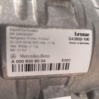 фото thumb №13, Компрессор компрессор кондиционера mercedes gle w167