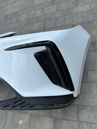 фото thumb №6, Mg mg4 бампер передній перед p11163326