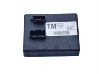 Купить Opel insignia a рестайлинг  модуль блок управления света 13407207, фото thumb