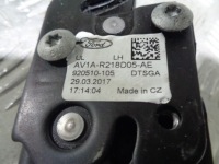 фото thumb №2, Ford b-max замок дверь левый задняя av1a-r218d05-ae
