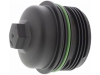 фото thumb №1, Кришка фільтра масла vw touareg 3.0 4.1 phaeton 3.0