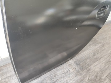 фото thumb №11, Дверь dacia sandero ii 2012-2019 задние левая serwisowe оригинальные