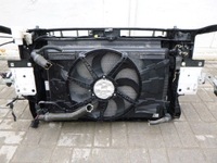 фото thumb №15, Audi a3 8v g-tron перед капот бампер 4x pdc