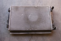 фото thumb №1, Радиатор wody q2 a3 8v golf vii